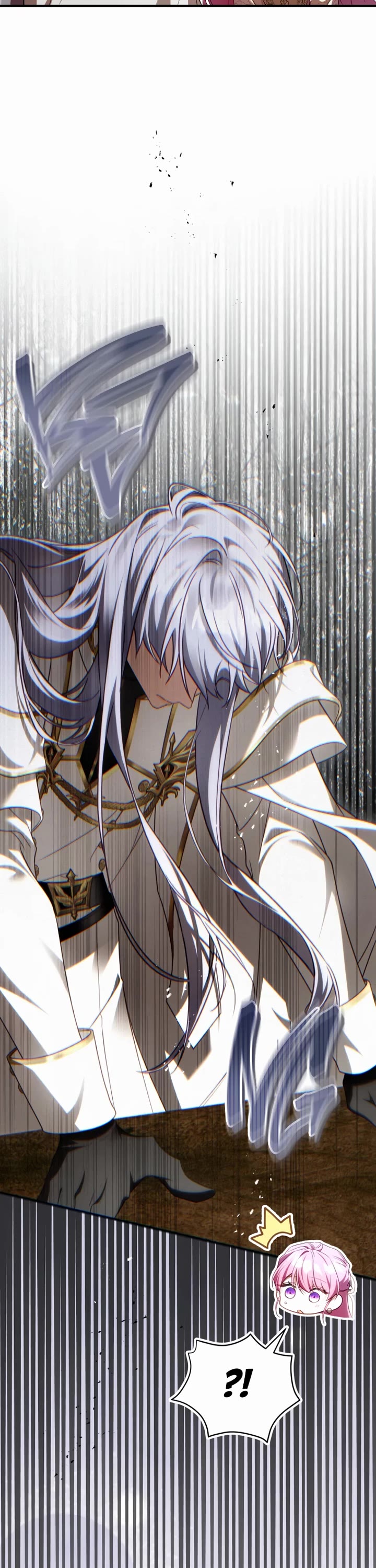 The Flower That Wields a Sword chapter 40 page 34