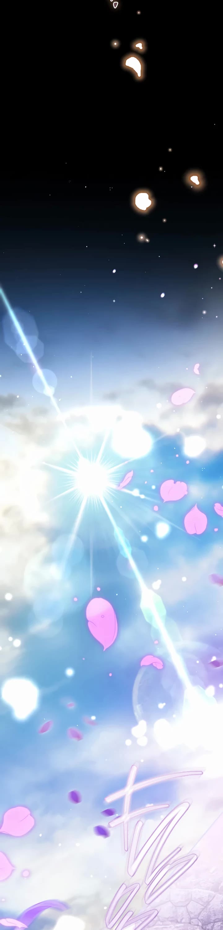 The Flower That Wields a Sword chapter 40 page 39