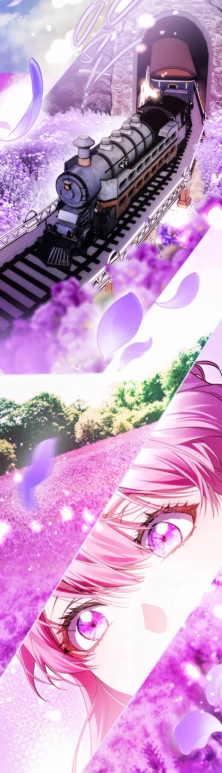 The Flower That Wields a Sword chapter 40 page 40