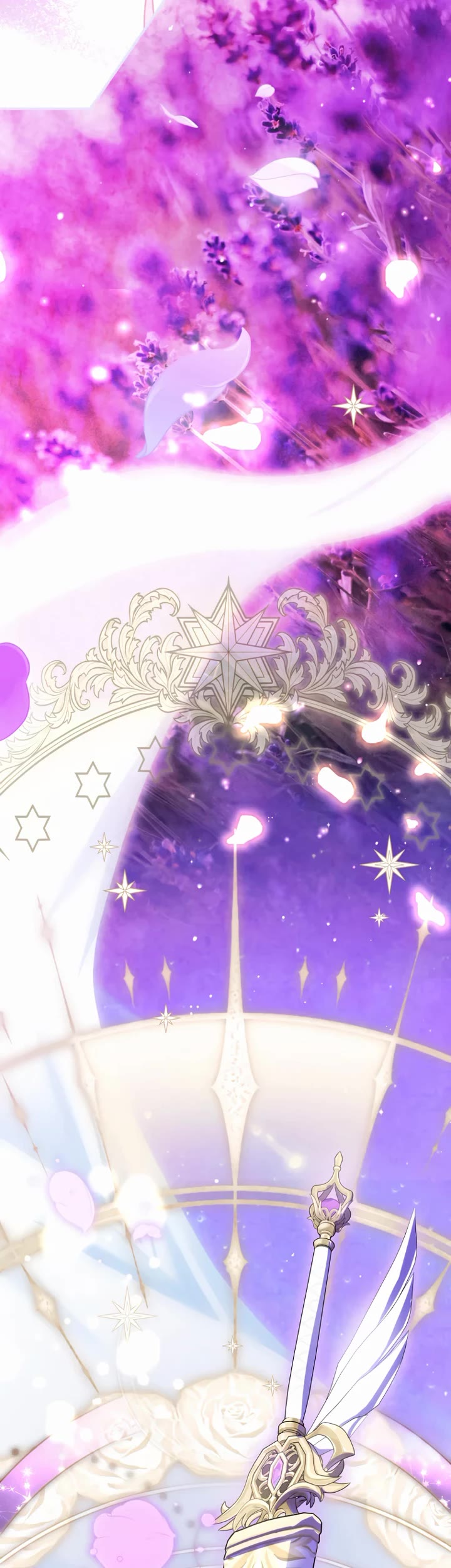 The Flower That Wields a Sword chapter 40 page 41