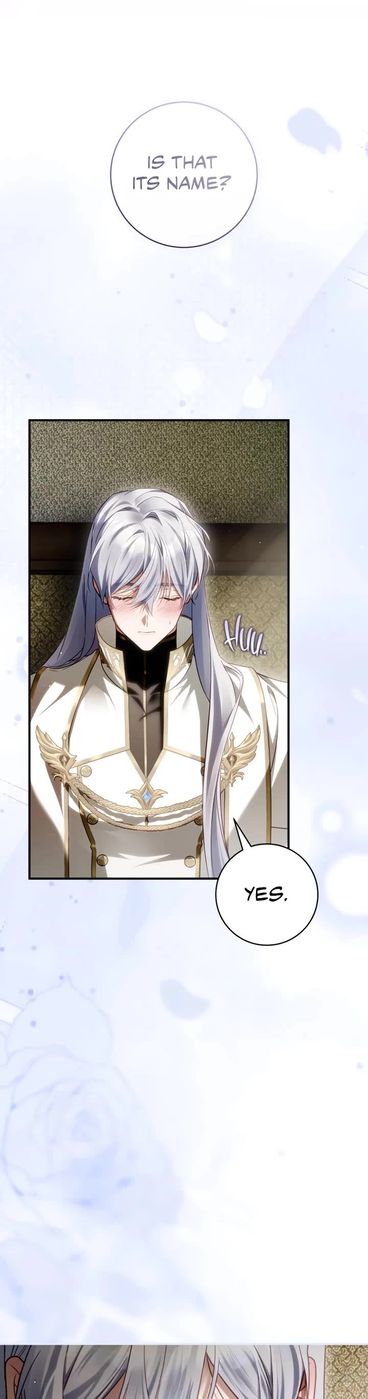 The Flower That Wields a Sword chapter 40 page 45