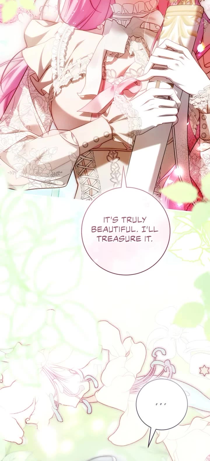 The Flower That Wields a Sword chapter 41 page 10