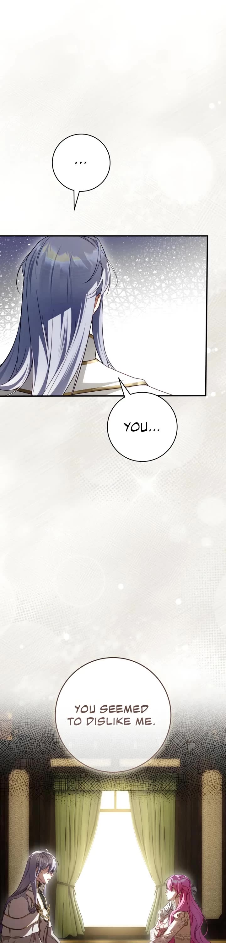 The Flower That Wields a Sword chapter 41 page 15