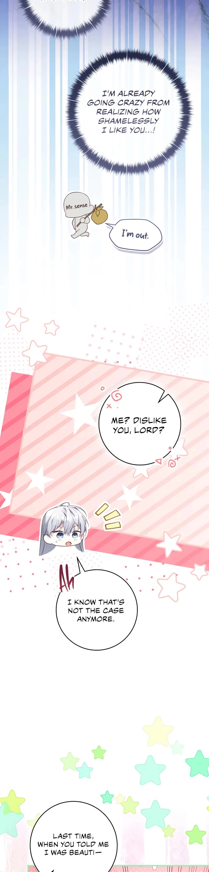 The Flower That Wields a Sword chapter 41 page 17