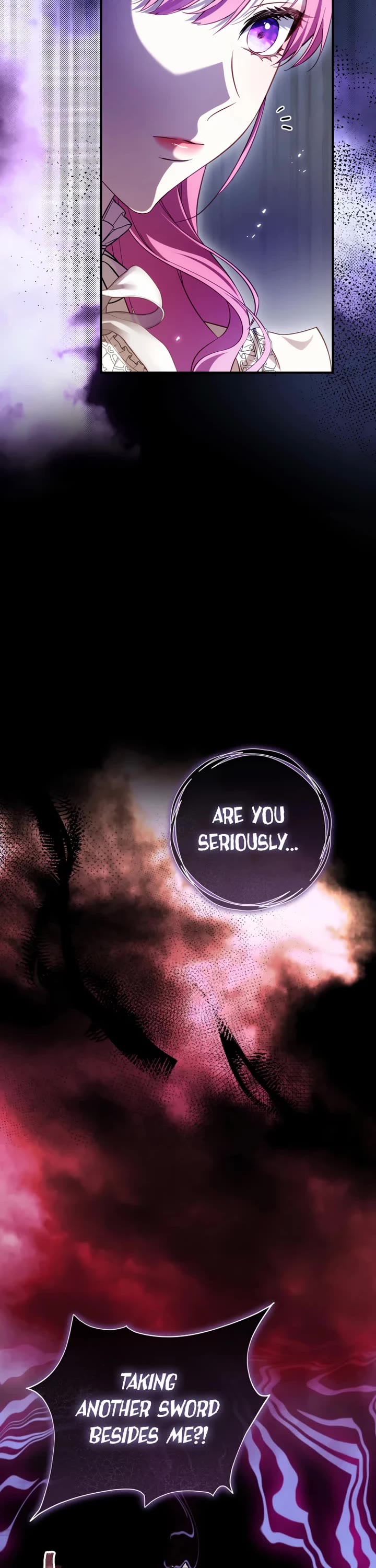 The Flower That Wields a Sword chapter 41 page 21