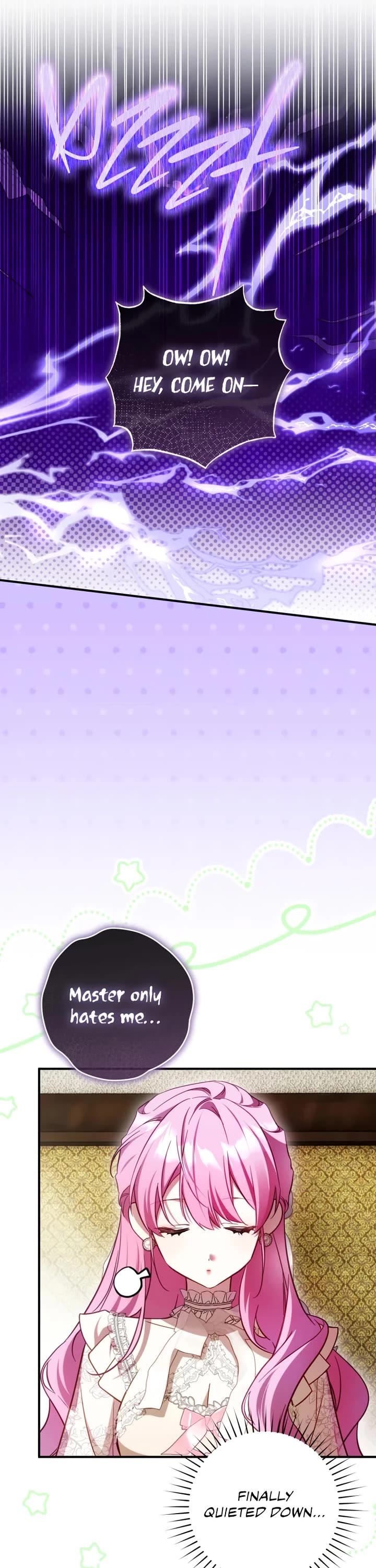 The Flower That Wields a Sword chapter 41 page 25