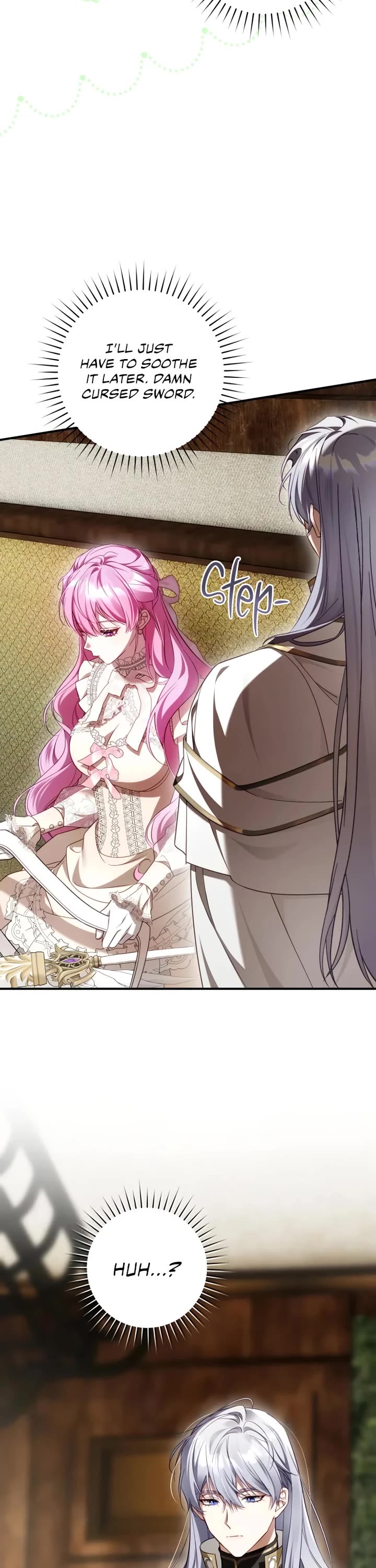 The Flower That Wields a Sword chapter 41 page 26