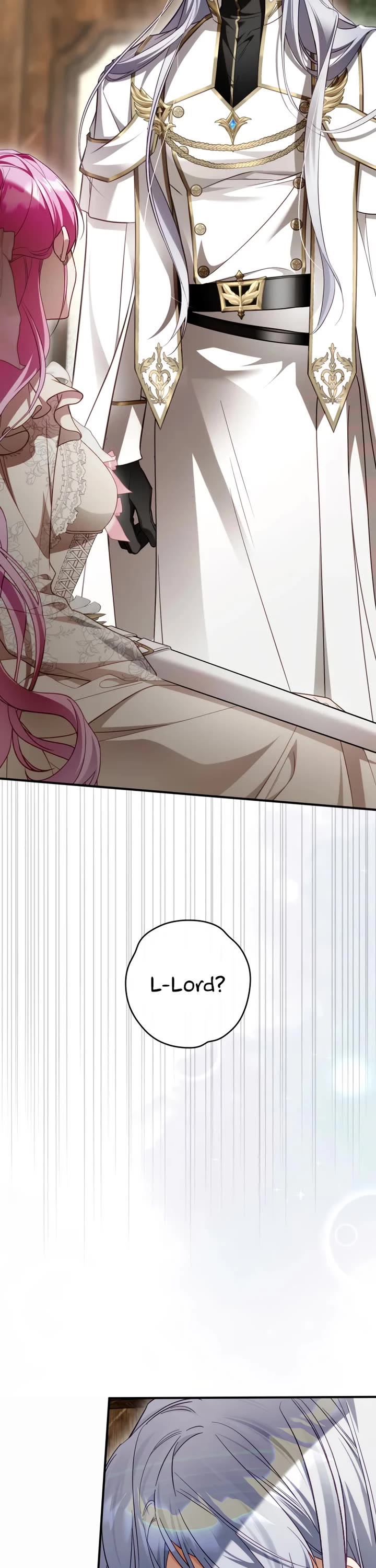 The Flower That Wields a Sword chapter 41 page 27