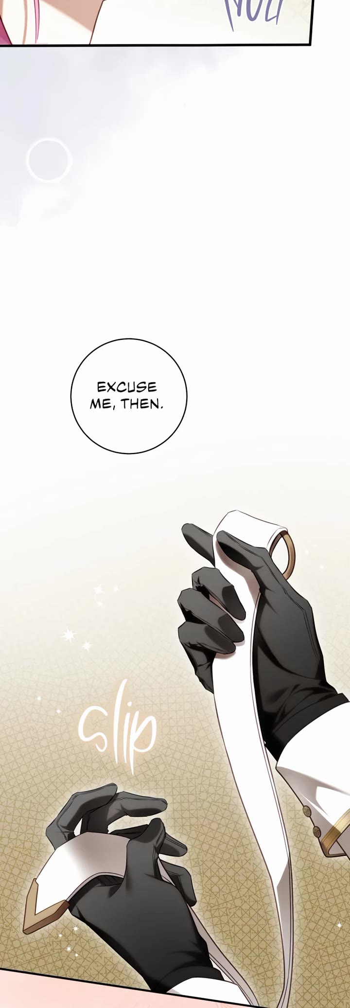 The Flower That Wields a Sword chapter 41 page 29