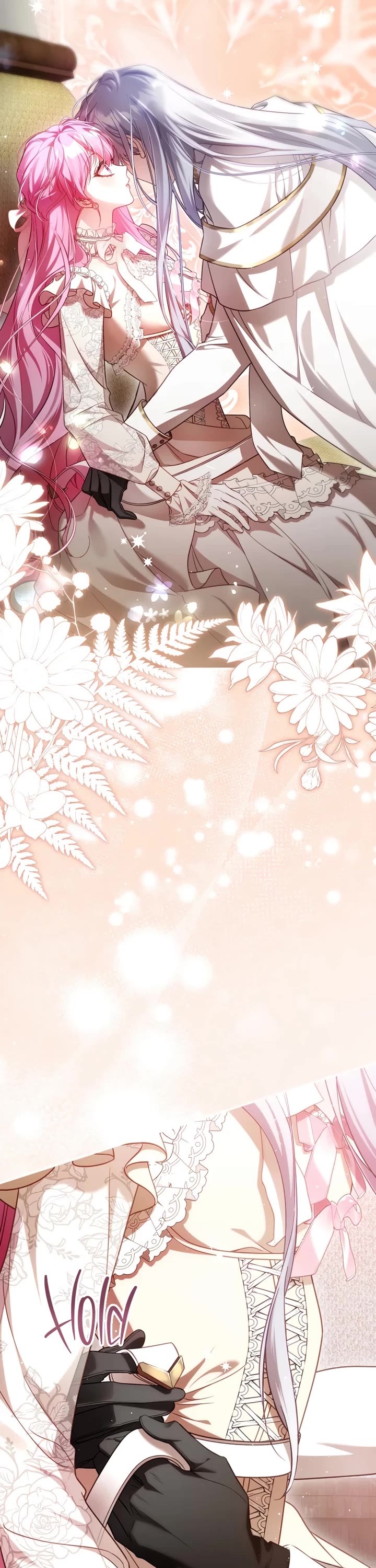 The Flower That Wields a Sword chapter 41 page 31