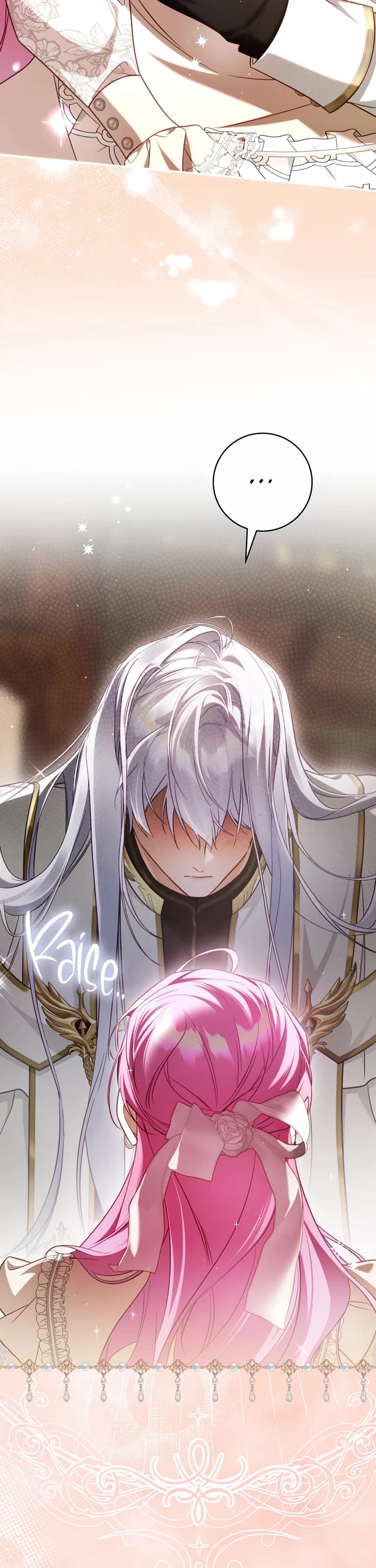 The Flower That Wields a Sword chapter 41 page 32