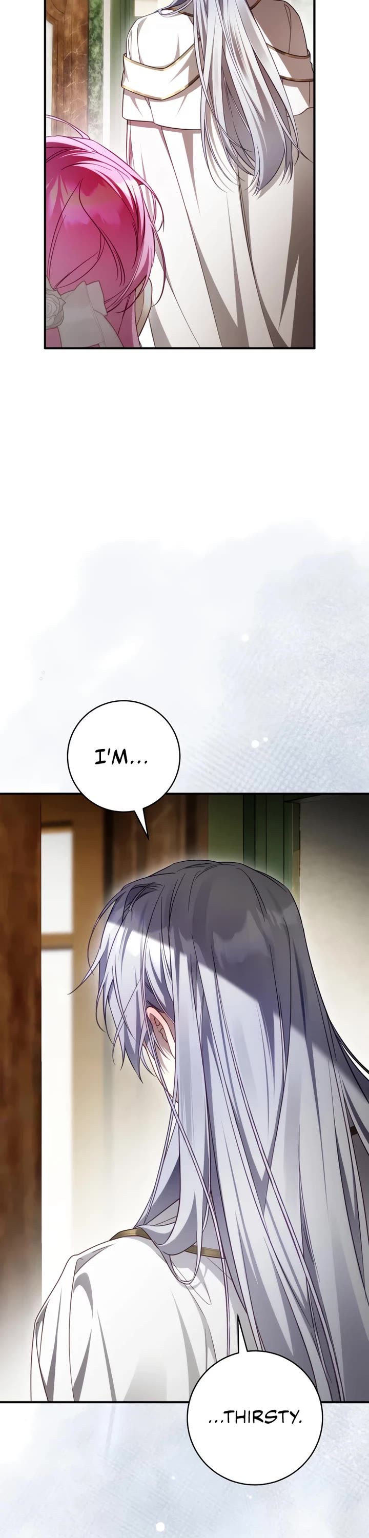 The Flower That Wields a Sword chapter 41 page 35