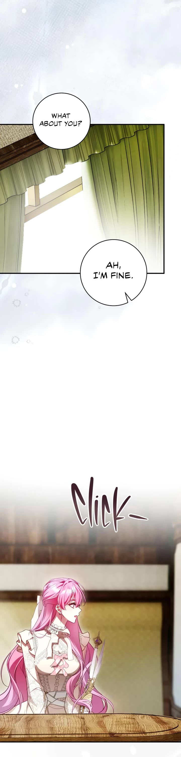 The Flower That Wields a Sword chapter 41 page 36