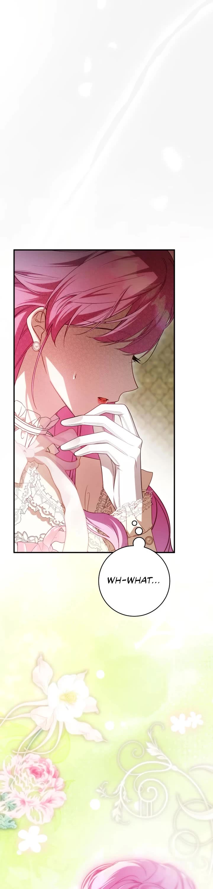 The Flower That Wields a Sword chapter 41 page 37