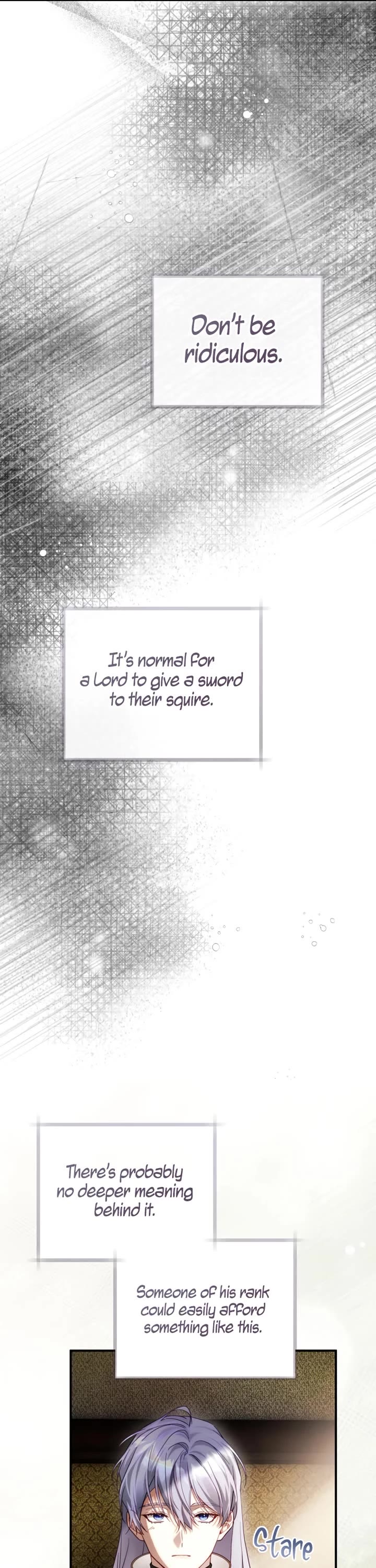 The Flower That Wields a Sword chapter 41 page 4