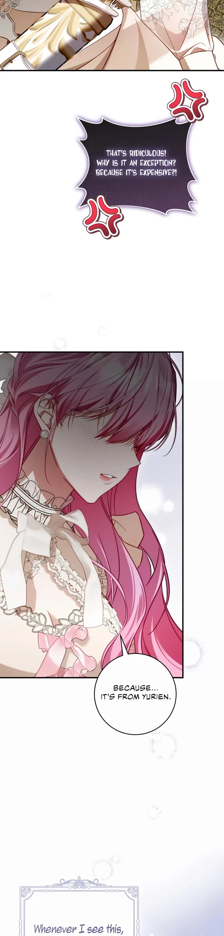 The Flower That Wields a Sword chapter 41 page 41