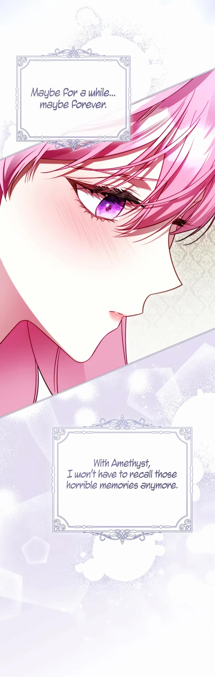 The Flower That Wields a Sword chapter 41 page 43