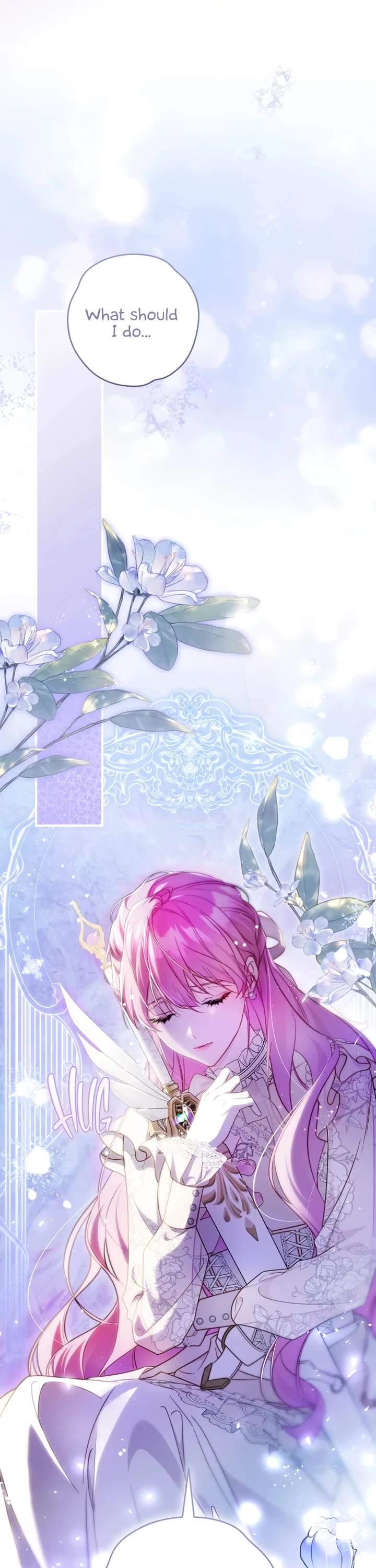 The Flower That Wields a Sword chapter 41 page 44