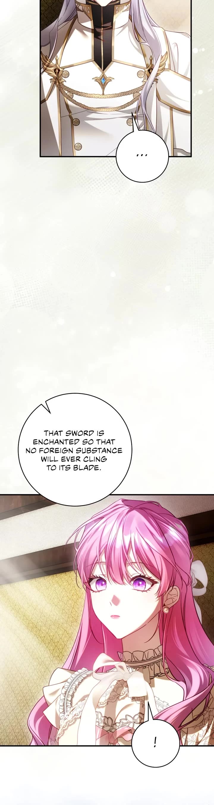 The Flower That Wields a Sword chapter 41 page 5