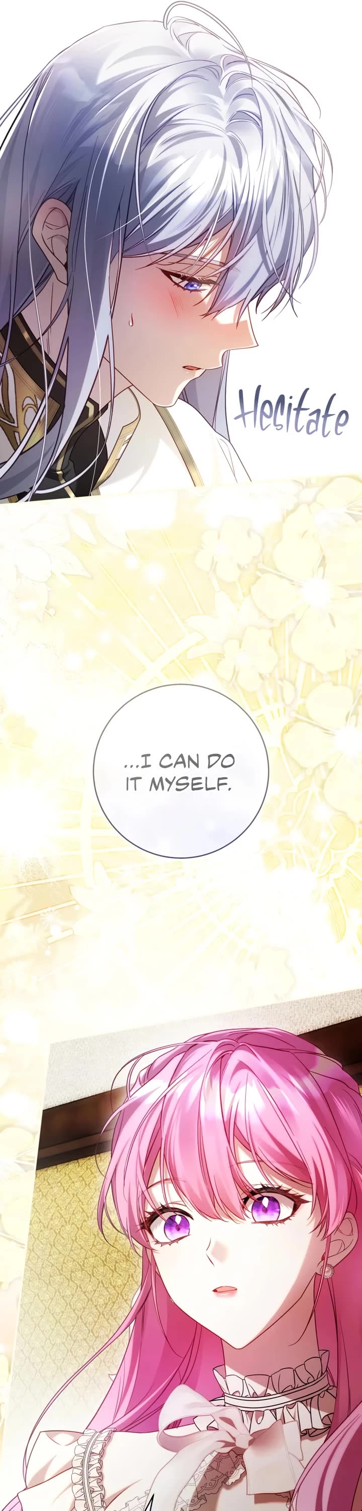 The Flower That Wields a Sword chapter 41 page 7