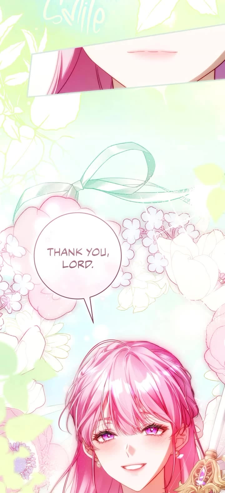 The Flower That Wields a Sword chapter 41 page 9