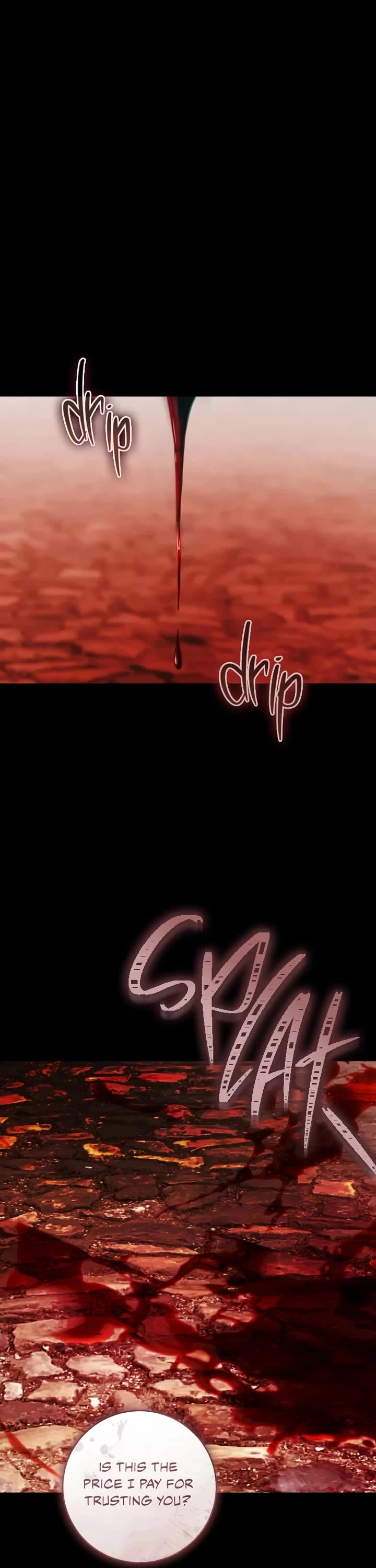 The Flower That Wields a Sword chapter 42 page 1