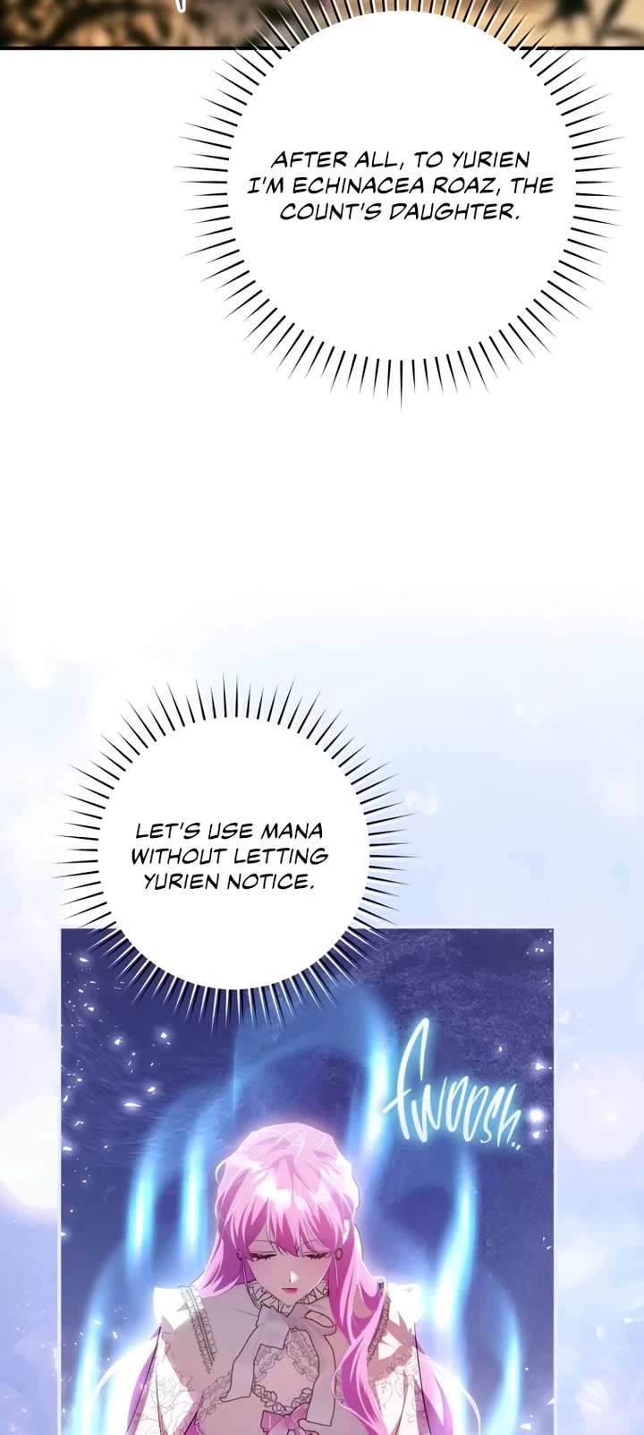 The Flower That Wields a Sword chapter 42 page 13