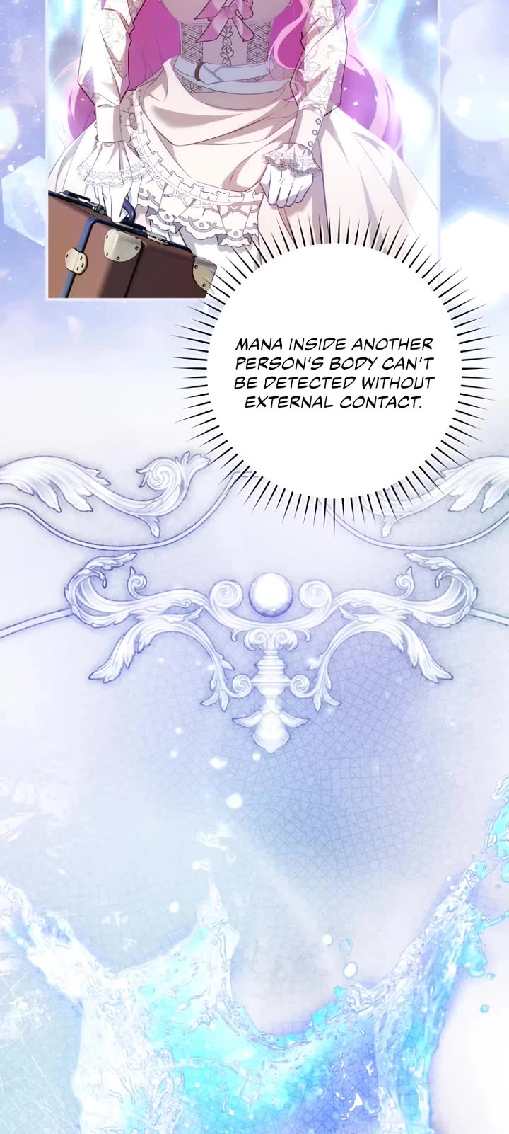 The Flower That Wields a Sword chapter 42 page 14