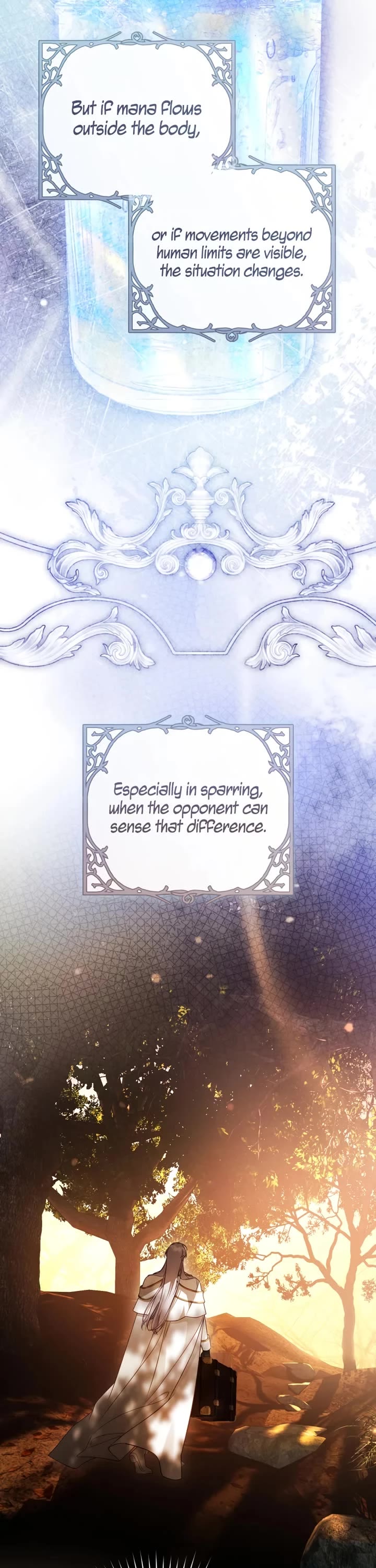 The Flower That Wields a Sword chapter 42 page 15