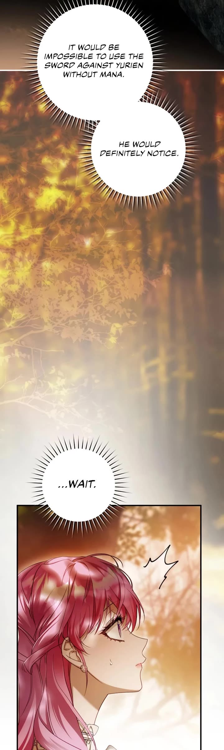 The Flower That Wields a Sword chapter 42 page 16