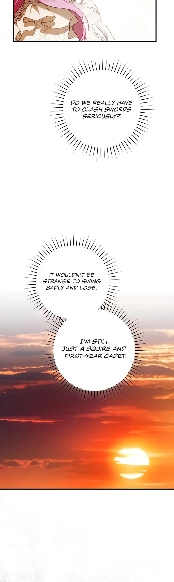 The Flower That Wields a Sword chapter 42 page 17