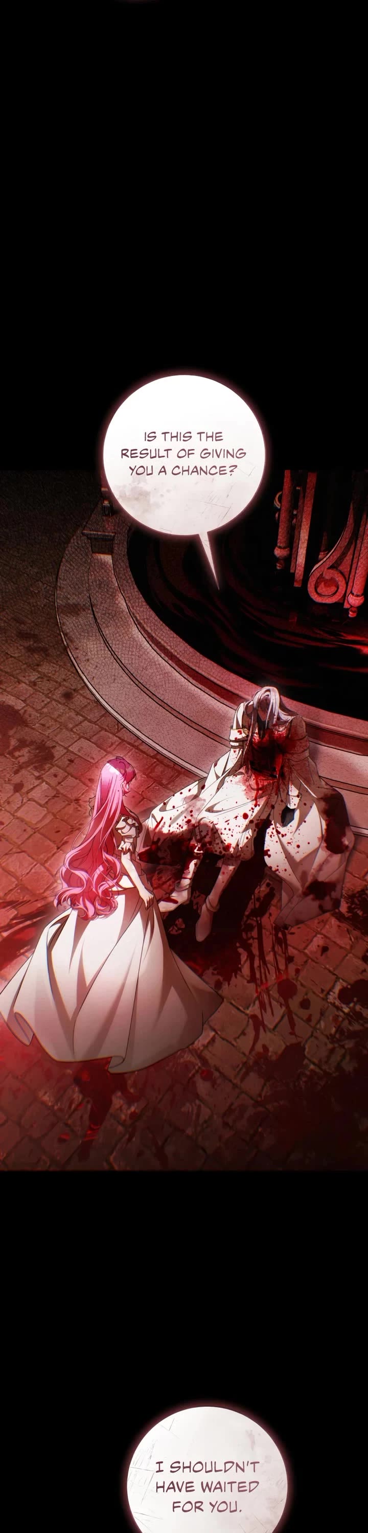 The Flower That Wields a Sword chapter 42 page 2