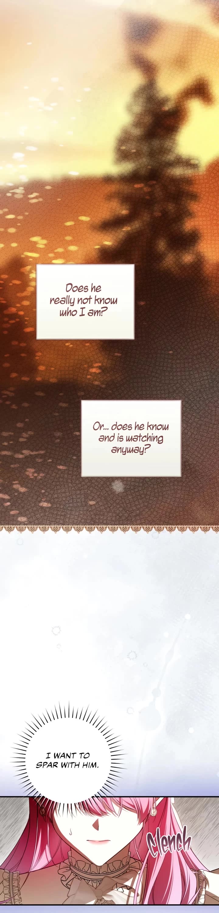 The Flower That Wields a Sword chapter 42 page 22