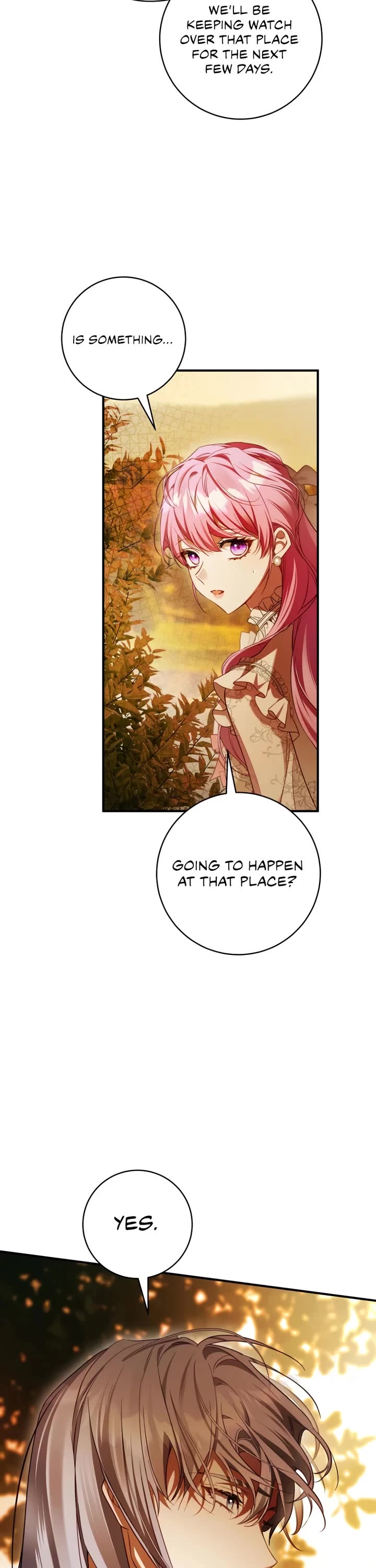 The Flower That Wields a Sword chapter 42 page 27