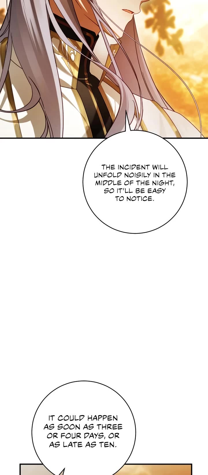 The Flower That Wields a Sword chapter 42 page 28