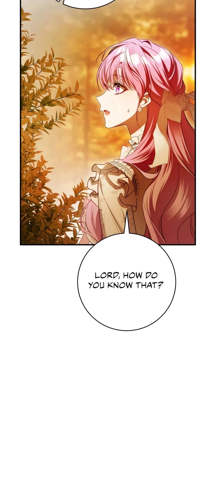 The Flower That Wields a Sword chapter 42 page 29