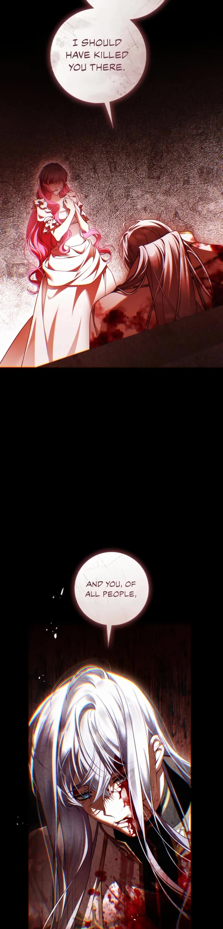 The Flower That Wields a Sword chapter 42 page 3