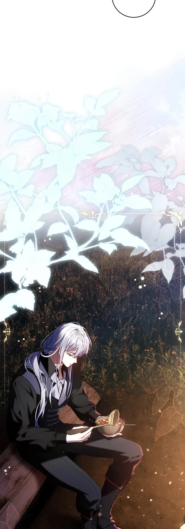 The Flower That Wields a Sword chapter 42 page 33