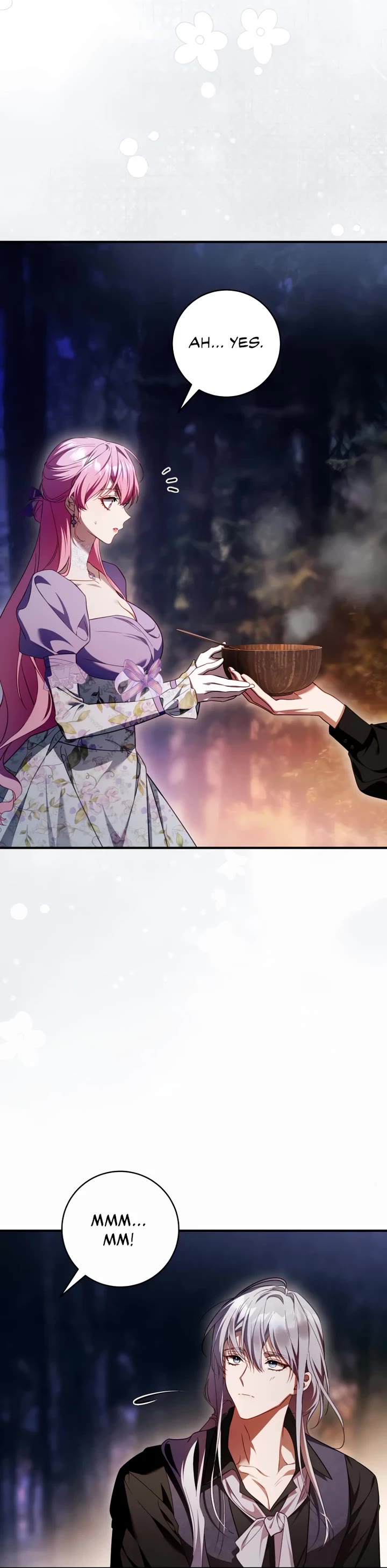 The Flower That Wields a Sword chapter 42 page 36