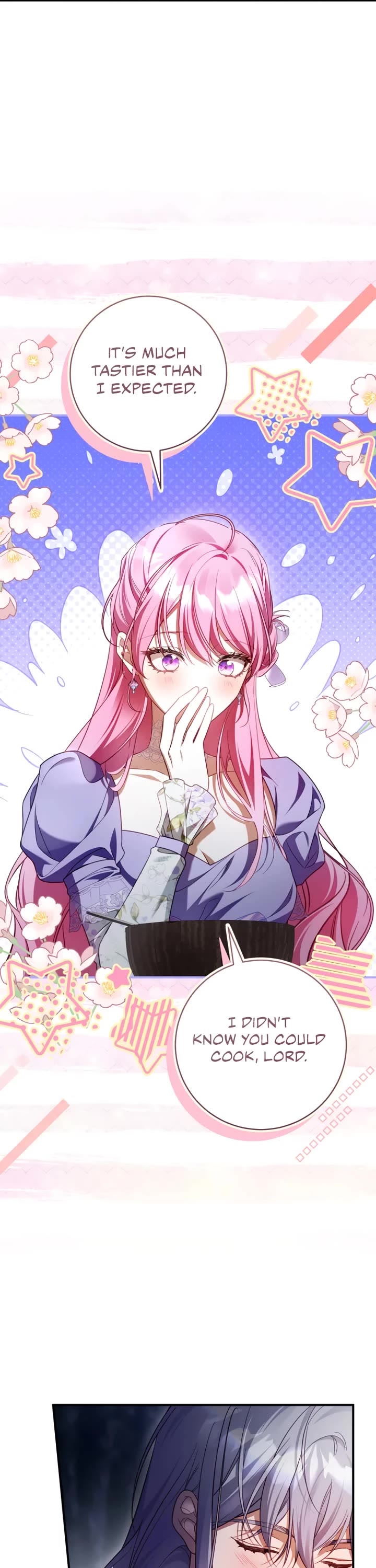 The Flower That Wields a Sword chapter 42 page 37