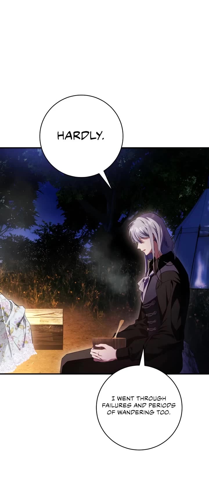 The Flower That Wields a Sword chapter 42 page 39