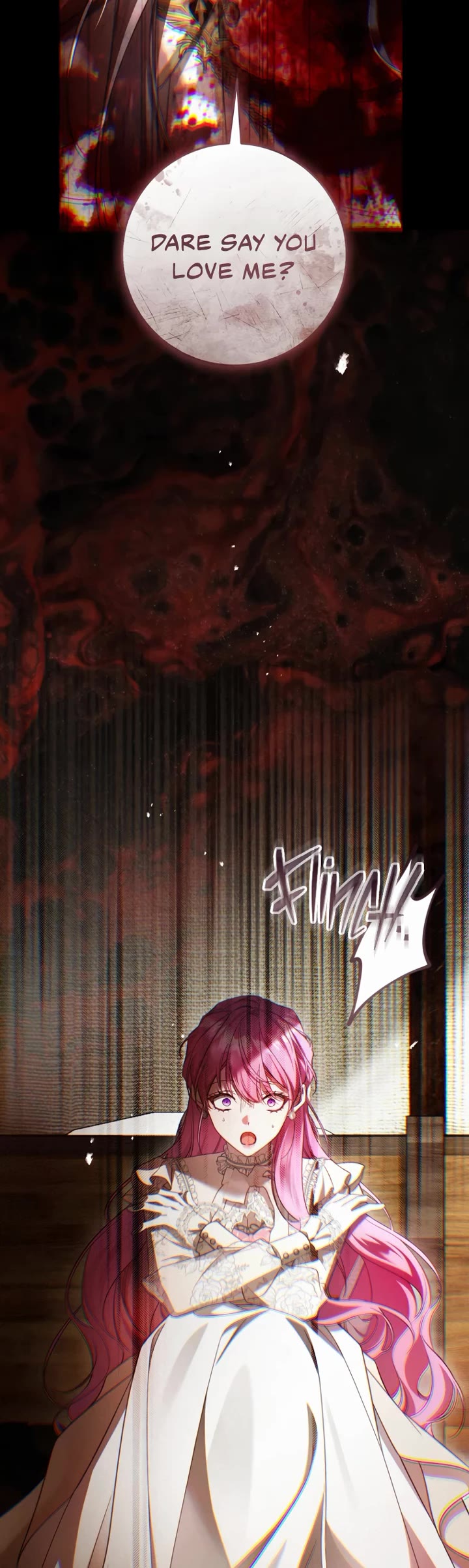 The Flower That Wields a Sword chapter 42 page 4