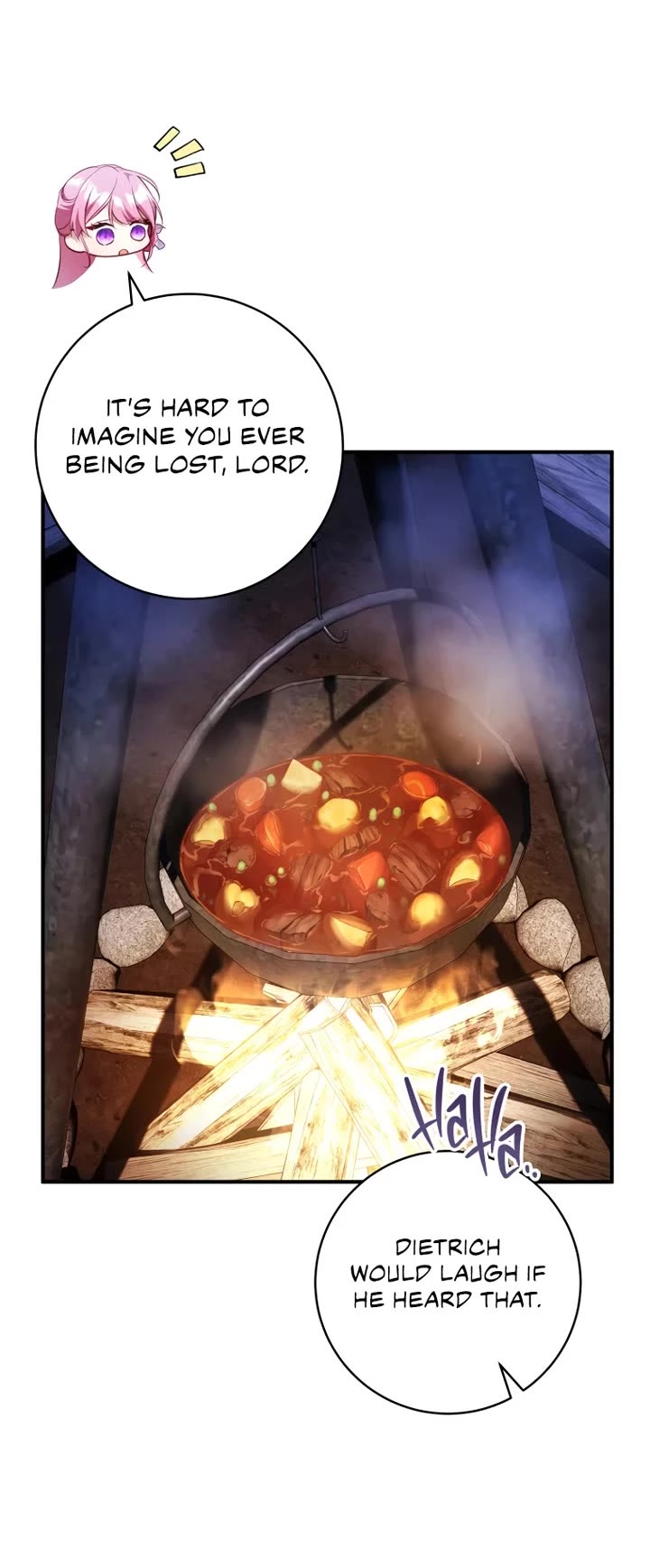 The Flower That Wields a Sword chapter 42 page 40