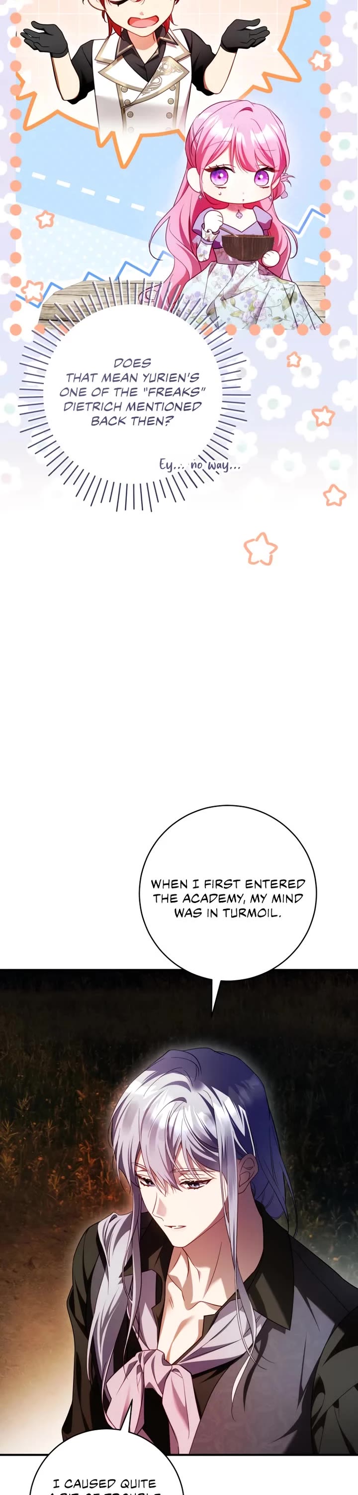 The Flower That Wields a Sword chapter 42 page 42