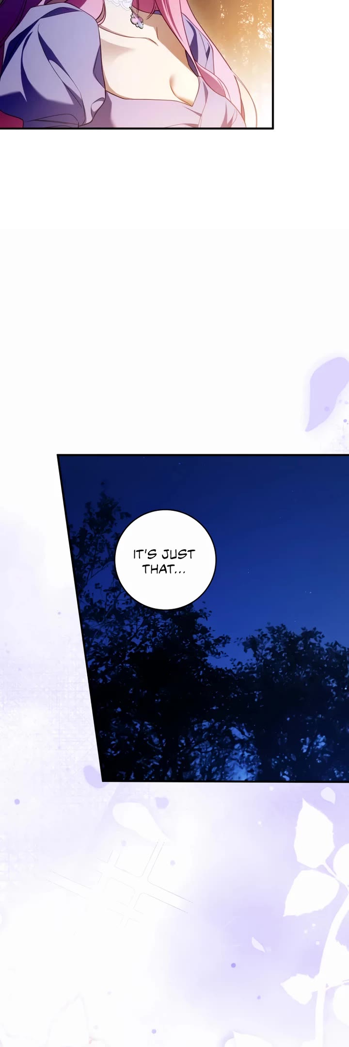 The Flower That Wields a Sword chapter 42 page 44