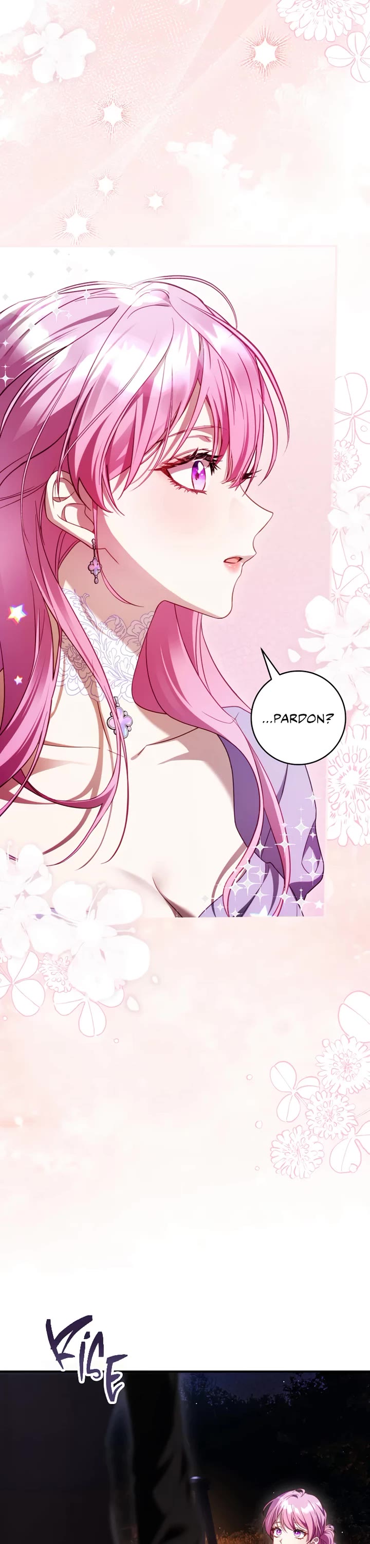 The Flower That Wields a Sword chapter 42 page 46