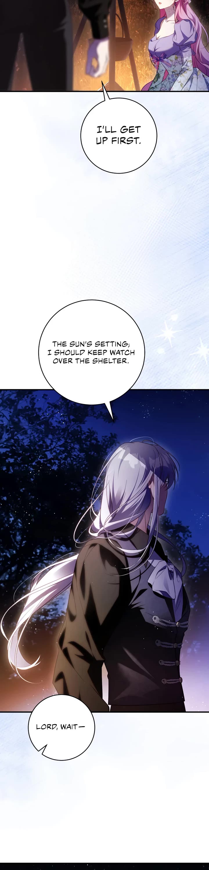 The Flower That Wields a Sword chapter 42 page 47