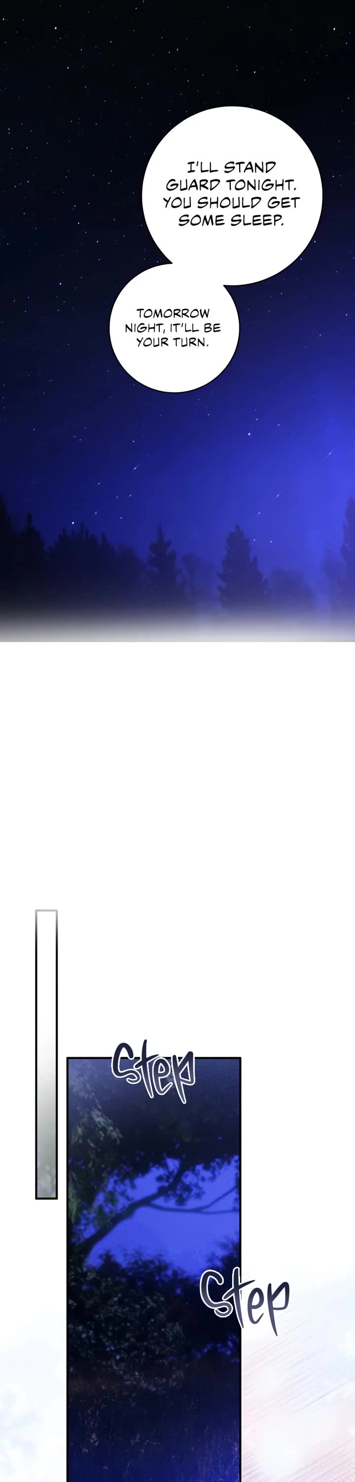 The Flower That Wields a Sword chapter 42 page 48