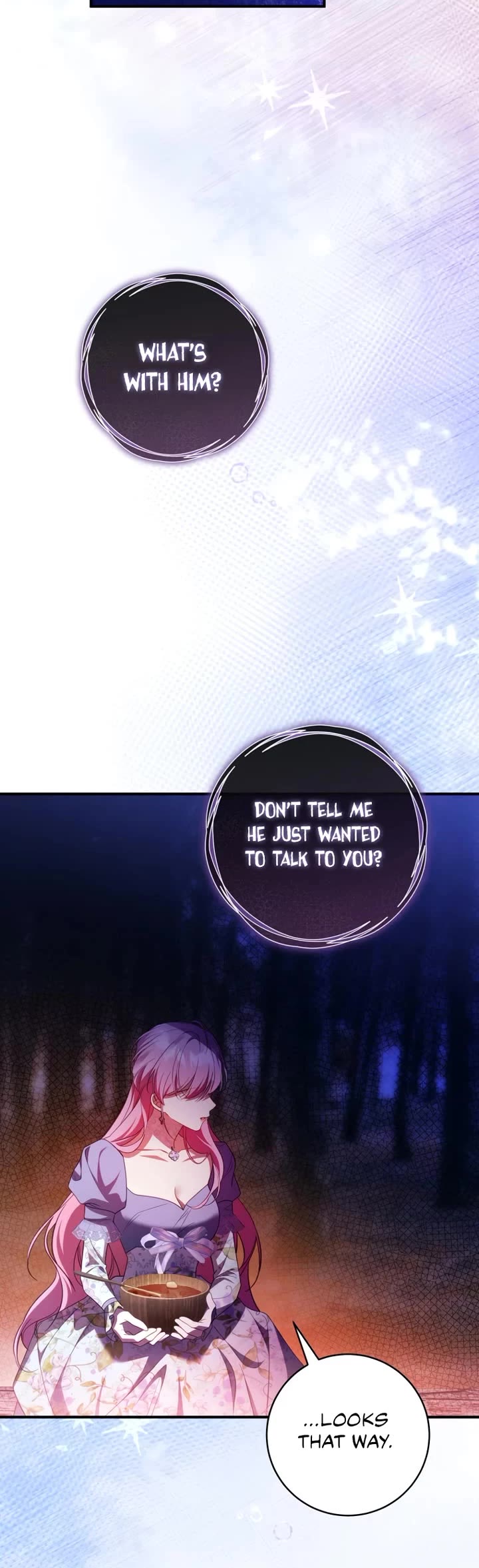 The Flower That Wields a Sword chapter 42 page 49