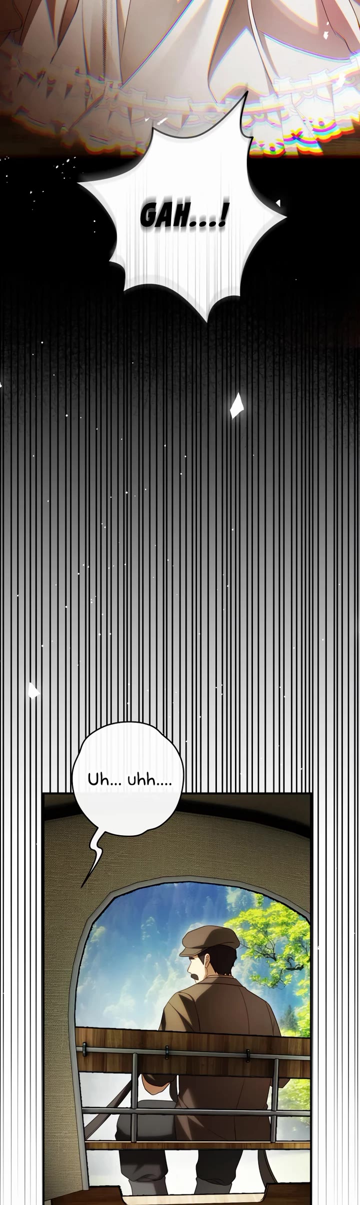 The Flower That Wields a Sword chapter 42 page 5